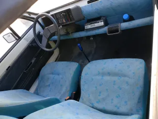 SEAT marbella 1997