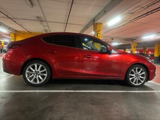 Mazda 3 skytive 2014 motor 2.2