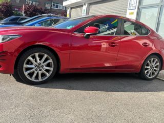 Mazda 3 skytive 2014 motor 2.2