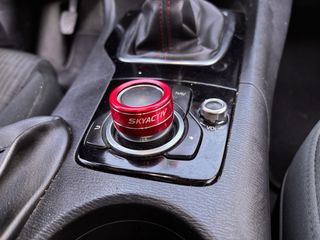 Mazda 3 skytive 2014 motor 2.2