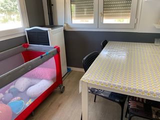 Mobilhome - Vivienda móvil
