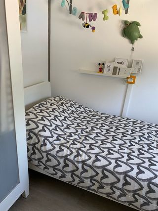 Mobilhome - Vivienda móvil