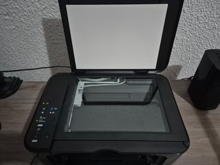 Impresora Canon PIXMA MG3650S