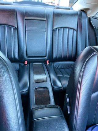 Mercedes-Benz Clase CLS 2008