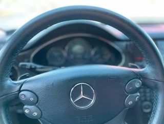 Mercedes-Benz Clase CLS 2008