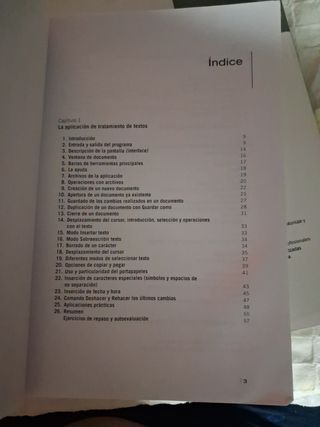 Procesadores de textos y presentaciones de informa