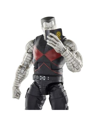 Marvel Legends Deadpool Legacy
Colossus / Coloso