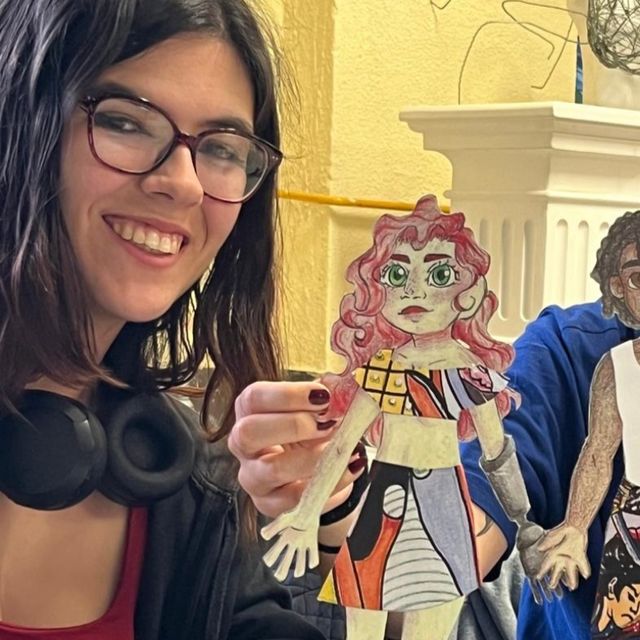 Niñera Jerez: Cuido niños