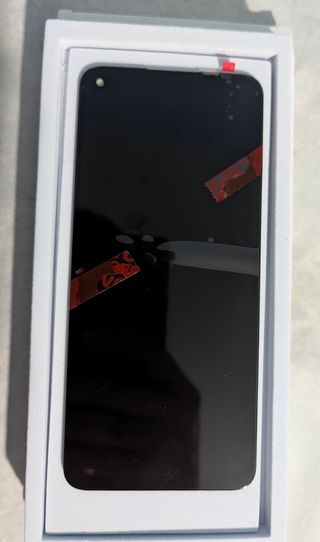 Schermo Oppo A96 4G / Realme 8i 9i