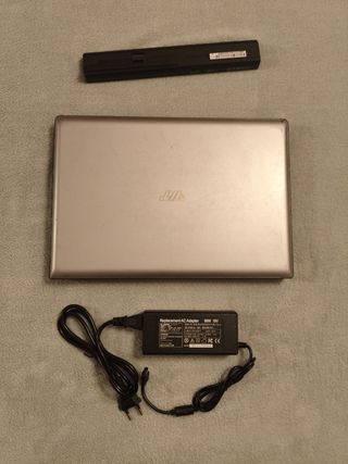 Portátil VIT M2400 – i3 / 4GB / 148GB – W 10 Pro