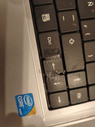 Portátil VIT M2400 – i3 / 4GB / 148GB – W 10 Pro