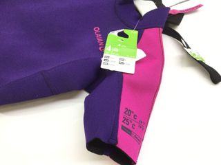 traje neopreno decathlon olaian