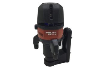 nivel laser hilti pm 4-m