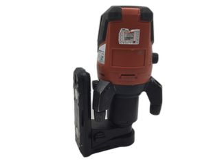 nivel laser hilti pm 4-m