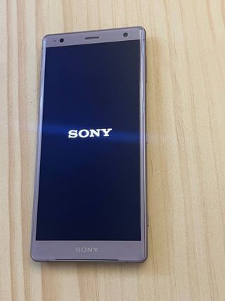 Sony Xperia XZ2 64GB Rosa Dorato