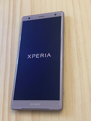 Sony Xperia XZ2 64GB Rosa Dorato