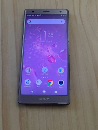 Sony Xperia XZ2 64GB Rosa Dorato