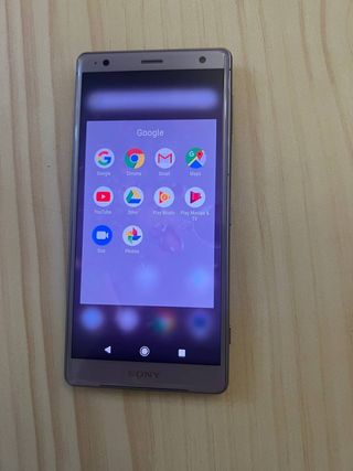 Sony Xperia XZ2 64GB Rosa Dorato