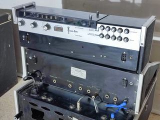 Mesa mezclas MusicSon Mixer II