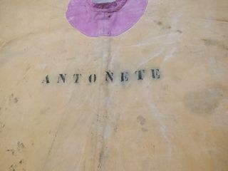 Capote de Torero Antoñete
