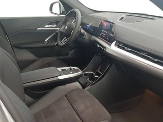 BMW iX1 eDrive20 150 kW (204 CV)