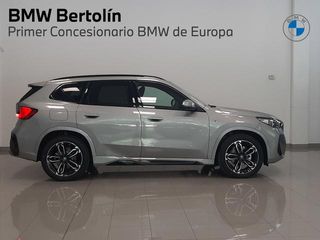 BMW iX1 eDrive20 150 kW (204 CV)
