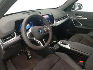 BMW iX1 eDrive20 150 kW (204 CV)
