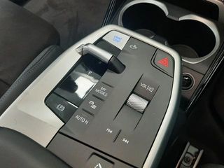 BMW iX1 eDrive20 150 kW (204 CV)