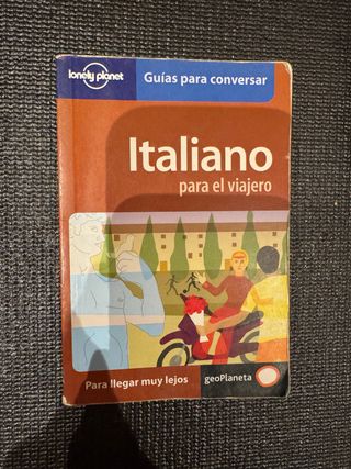 Diccionario Español Italiano