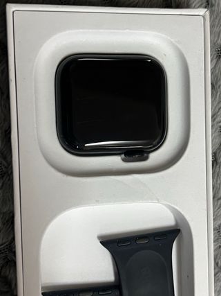 Apple Watch - Reloj Inteligente