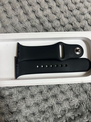 Apple Watch - Reloj Inteligente