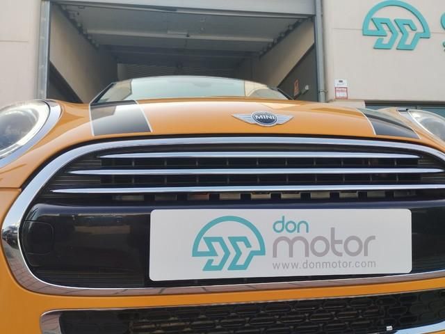 MINI MINI 5 Puertas Cooper 100 kW (136 CV)