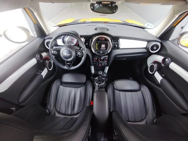 MINI MINI 5 Puertas Cooper 100 kW (136 CV)