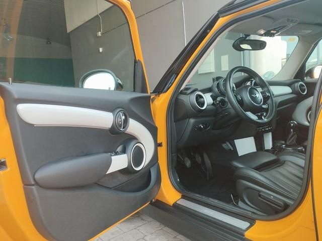 MINI MINI 5 Puertas Cooper 100 kW (136 CV)