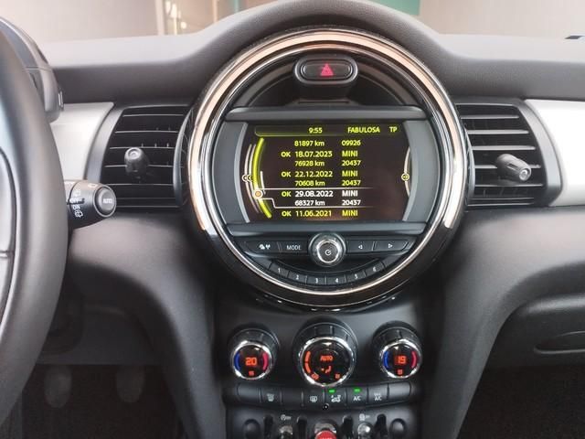 MINI MINI 5 Puertas Cooper 100 kW (136 CV)