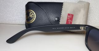 Gafas Ray-Ban New Wayfarer Negras