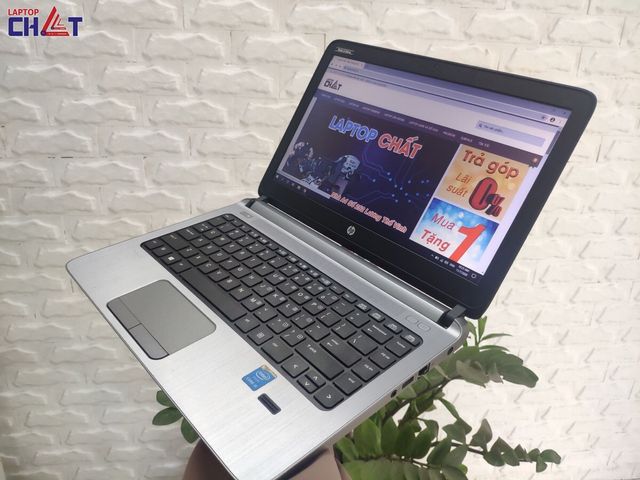 Portatile HP - 15,6'' - I5 - 4GB