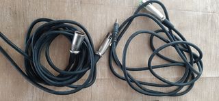Micrófono Neewer NW-700 Estudio