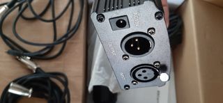 Micrófono Neewer NW-700 Estudio