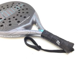 pala de padel prince phantom v2 precision