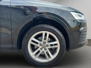 Audi Q3 sport edition 1.4 TFSI CoD 110 kW (150 CV)