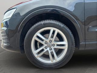 Audi Q3 sport edition 1.4 TFSI CoD 110 kW (150 CV)