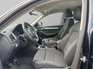 Audi Q3 sport edition 1.4 TFSI CoD 110 kW (150 CV)