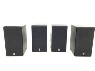 altavoces home cinema yamaha ns-c10mmt