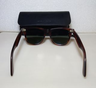 Ray-Ban baush&lomb Wayfarer ll vintage 