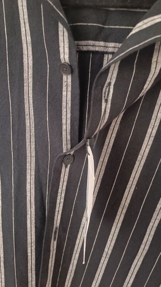 Camisa Zara - SIN ESTRENAR
