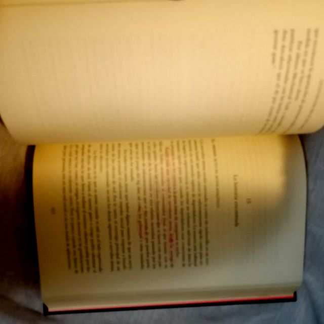 Quién controla el futuro? Edición: Septiembre 2014