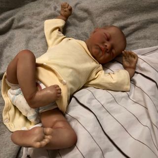 Oferta reborn