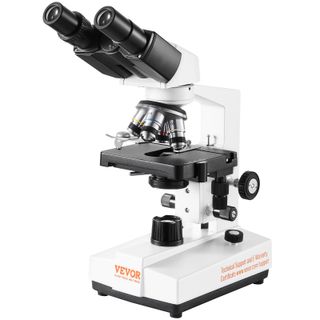 Microscopio Ottico Binoculare Microscopio Ingrandi