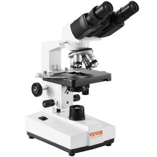 Microscopio Ottico Binoculare Microscopio Ingrandi
